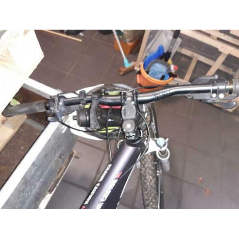 Canyon MTB 29er