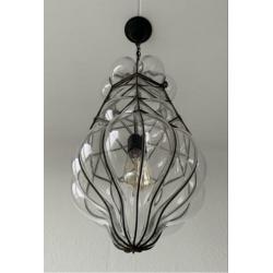Venitiaanse hanglamp