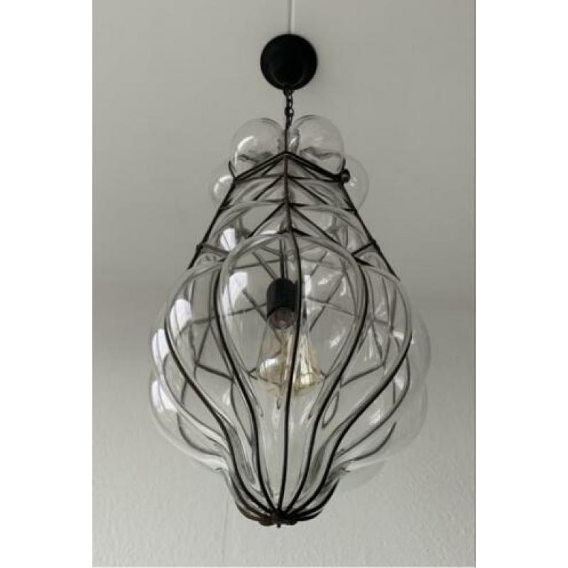 Venitiaanse hanglamp