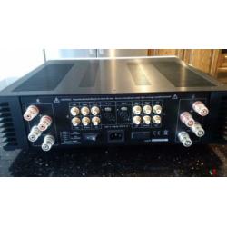 Hi-fi integrated amp (amplifier) - unico 50 - unison