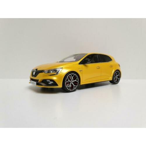 Ottomobile Renault Mégane R.S. Trophy 1:18 Nieuw