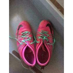 Nike dames sports schoenen, maat: 39