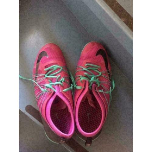 Nike dames sports schoenen, maat: 39