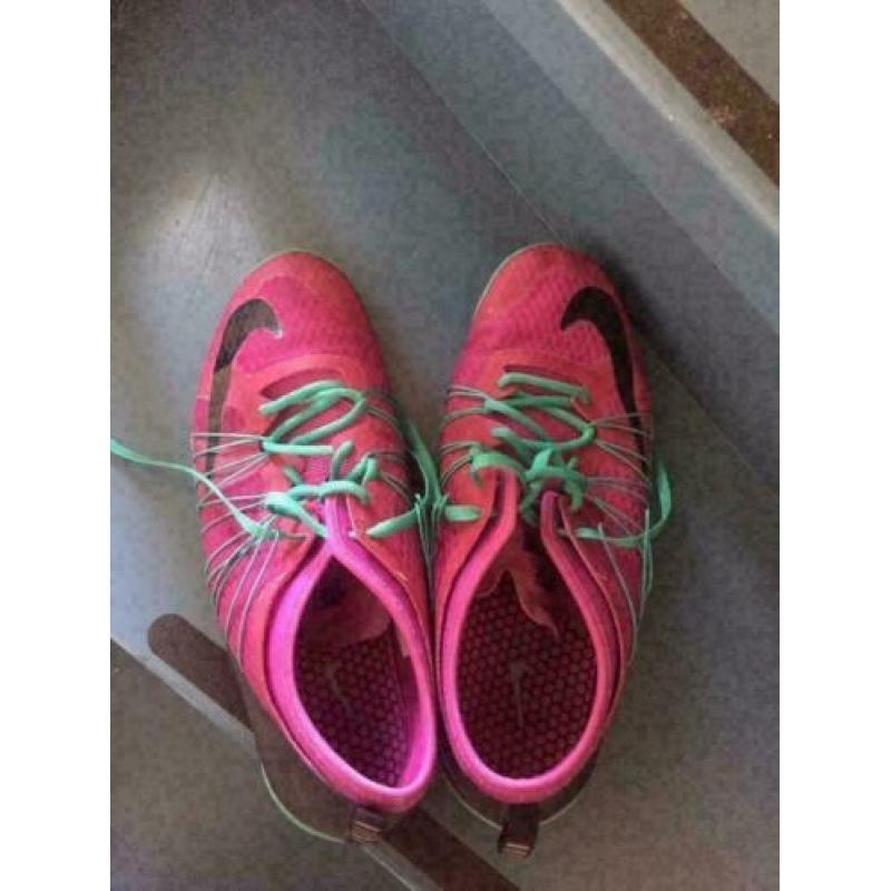 Nike dames sports schoenen, maat: 39