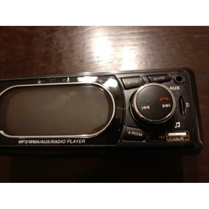 autoradio Bluetooth USB AUX