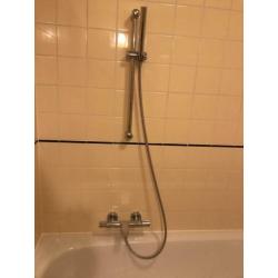 Hansgrohe badkraan