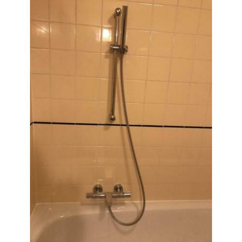 Hansgrohe badkraan