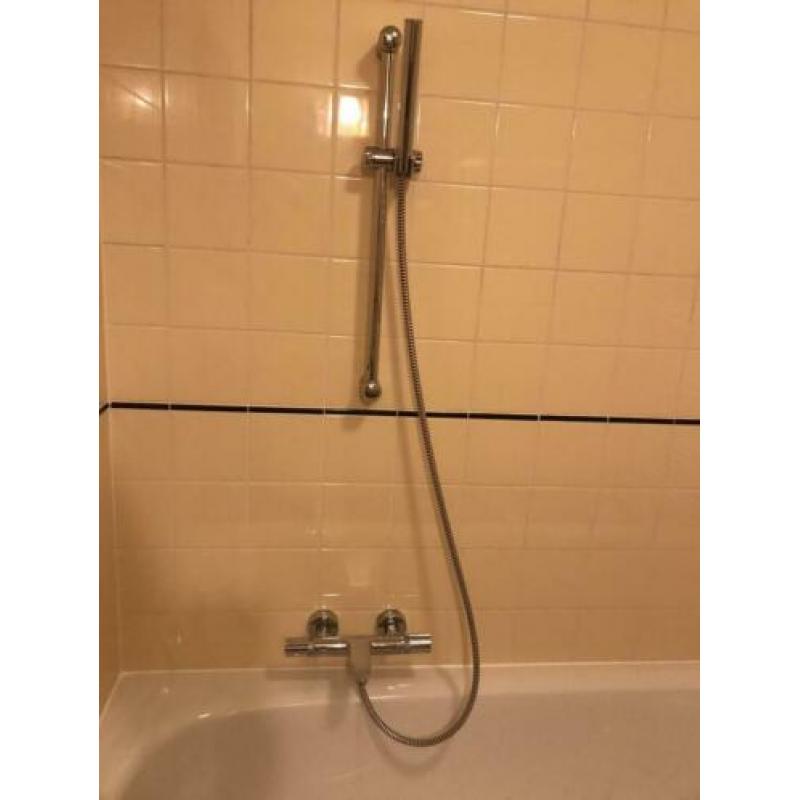 Hansgrohe badkraan
