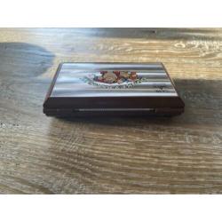 Nintendo Game&Watch Donkey Kong II