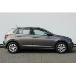 Volkswagen Polo 1.0 TSI 95PK DSG Comfortline Business | Navi