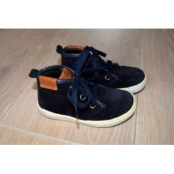 Kids Pappa – Schoen, maat 23 – Donker Blauw