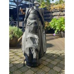 complete golfuitrusting