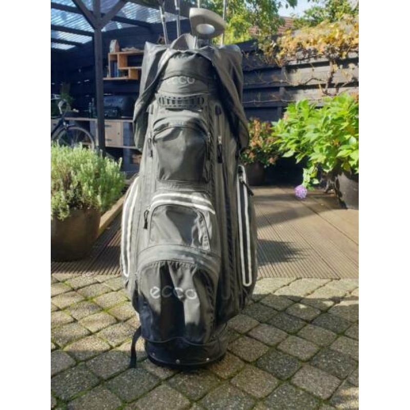 complete golfuitrusting