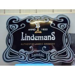 kaveltje Lindemans goodies