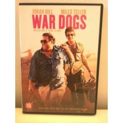 Collectie van 20 dvd's voor €35,- (los bieden mogelijk)