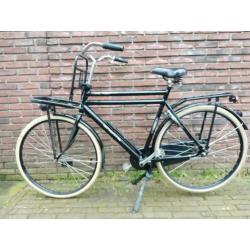 Sparta pick-up 28 inch herenfiets 65 cm 3 V