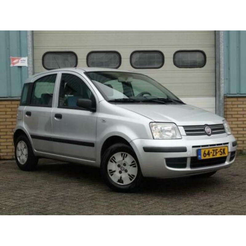 Fiat Panda 1.2 Edizione Cool Airco