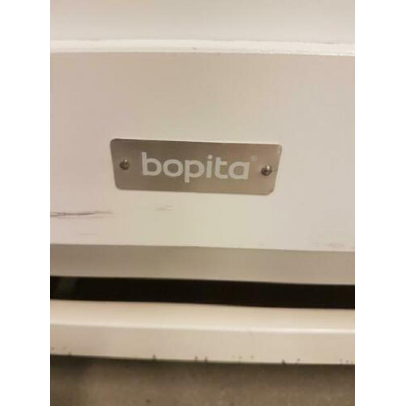 Kinder verpleegbed / hoog laag bed
