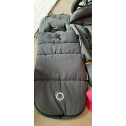 Nette Bugaboo Cameleon met vele extra's