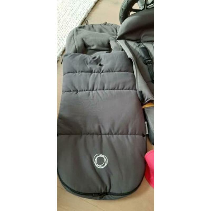Nette Bugaboo Cameleon met vele extra's