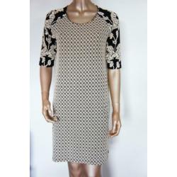 MAISON SCOTCH jurk, maat 3 (40)