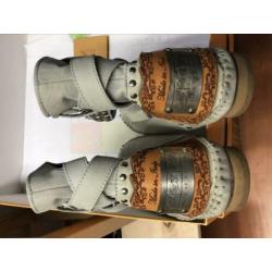 Karma of charme bootjes mt 37