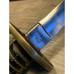 Antiek sabel Civil War m1862 Ames Mfg. Co.