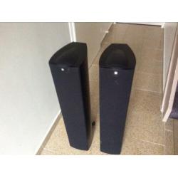 Kef Q4