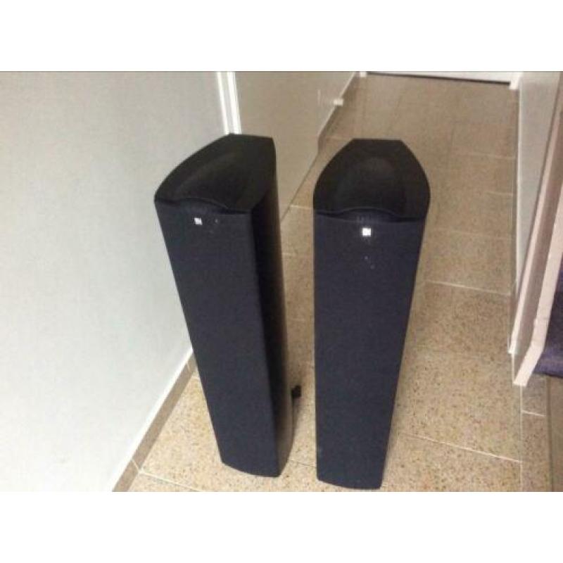 Kef Q4