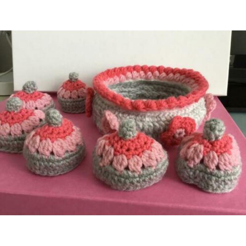 Pasen / paashaas / eierwarmer