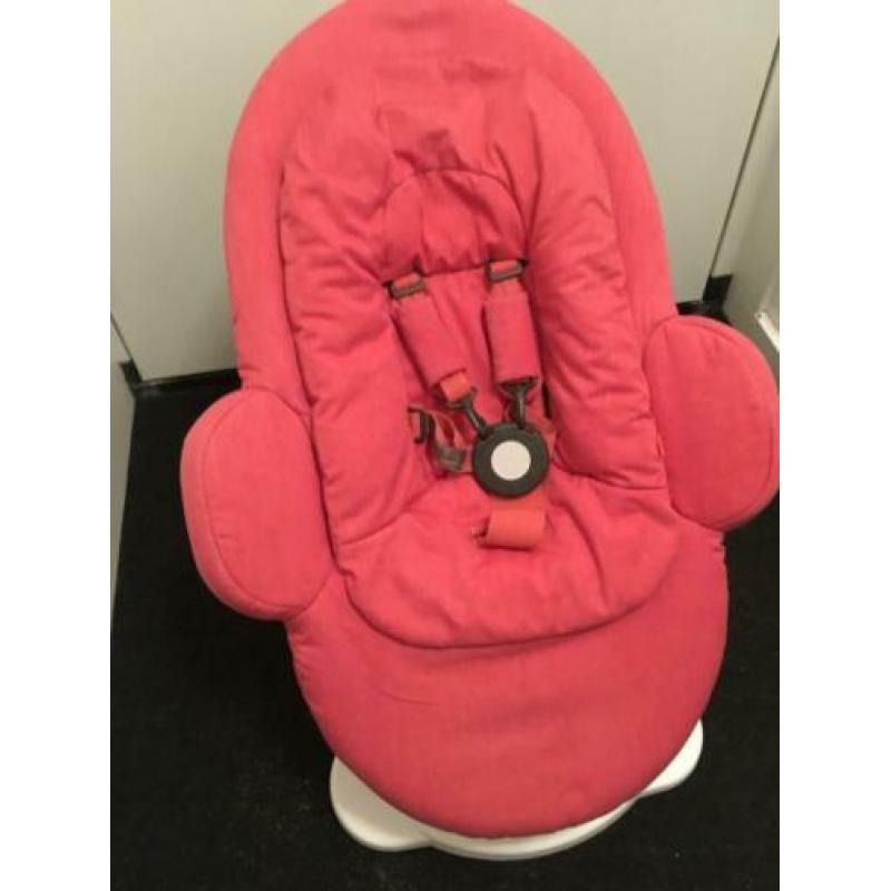 Stokke bouncer