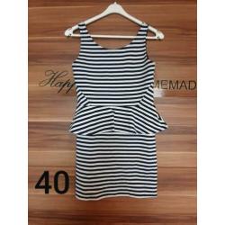 Dames kleding, maat 38, 40, L, XL. 5 euro per stuk!