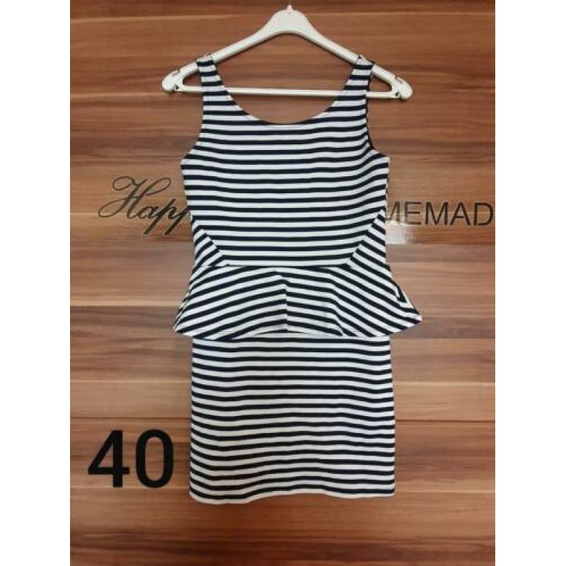 Dames kleding, maat 38, 40, L, XL. 5 euro per stuk!