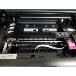 HP printer (wifi)
