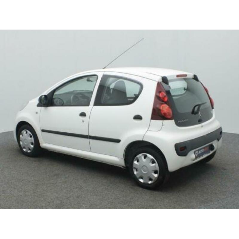 Peugeot 107 1.0 Access Accent 5-Drs TM82218 | Airco | CD | R