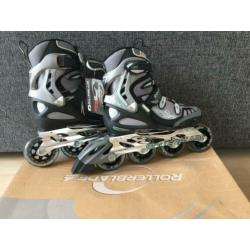 Skeelers "Rollerblade" Maat 38,5 Nieuw