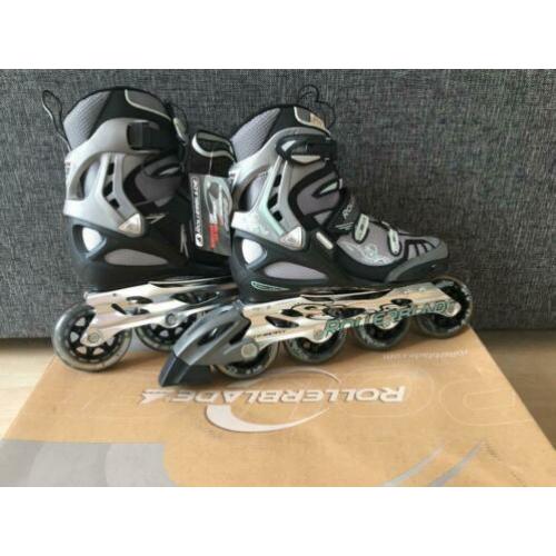 Skeelers "Rollerblade" Maat 38,5 Nieuw