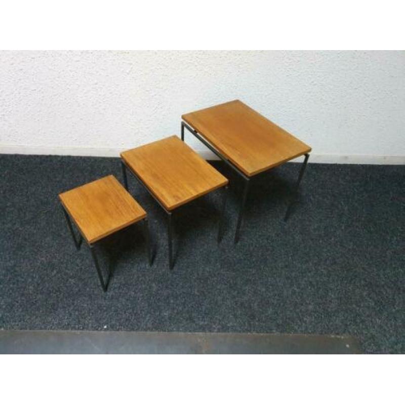 Uitverkoop!! Mooie vintage mimiset voor €150,-!