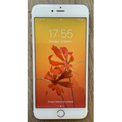 iPhone 6 Plus 64GB met vernieuwde batterij