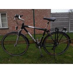 Trek fiets
