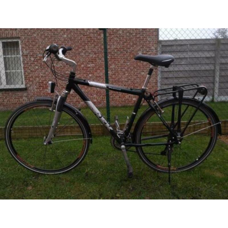 Trek fiets