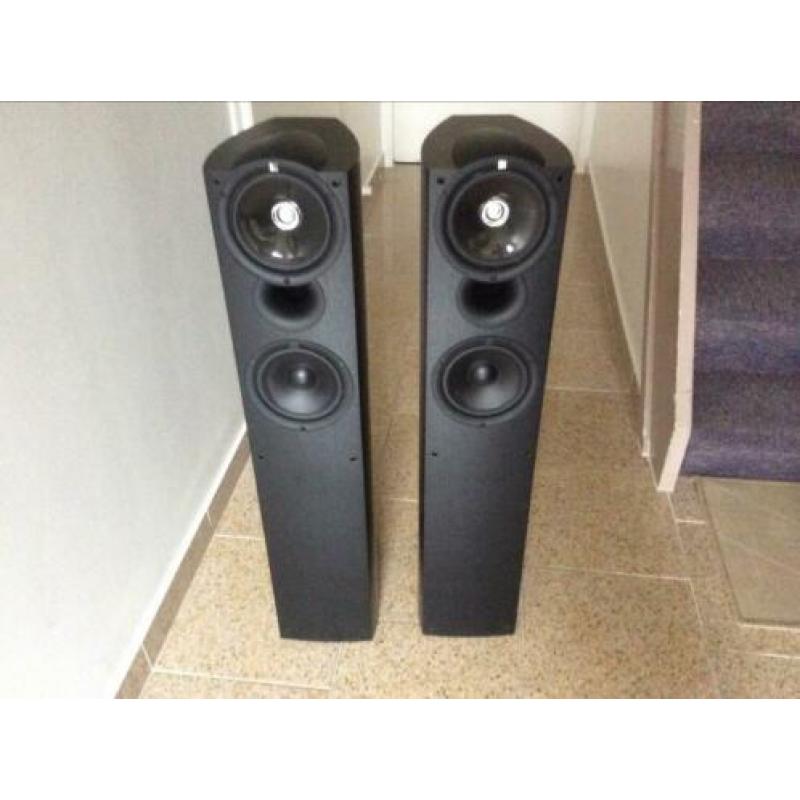 Kef Q4