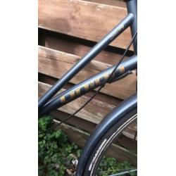 Damesfiets Dames fiets 28 inch met 3 versnelling