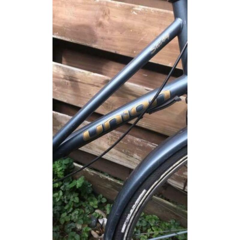 Damesfiets Dames fiets 28 inch met 3 versnelling