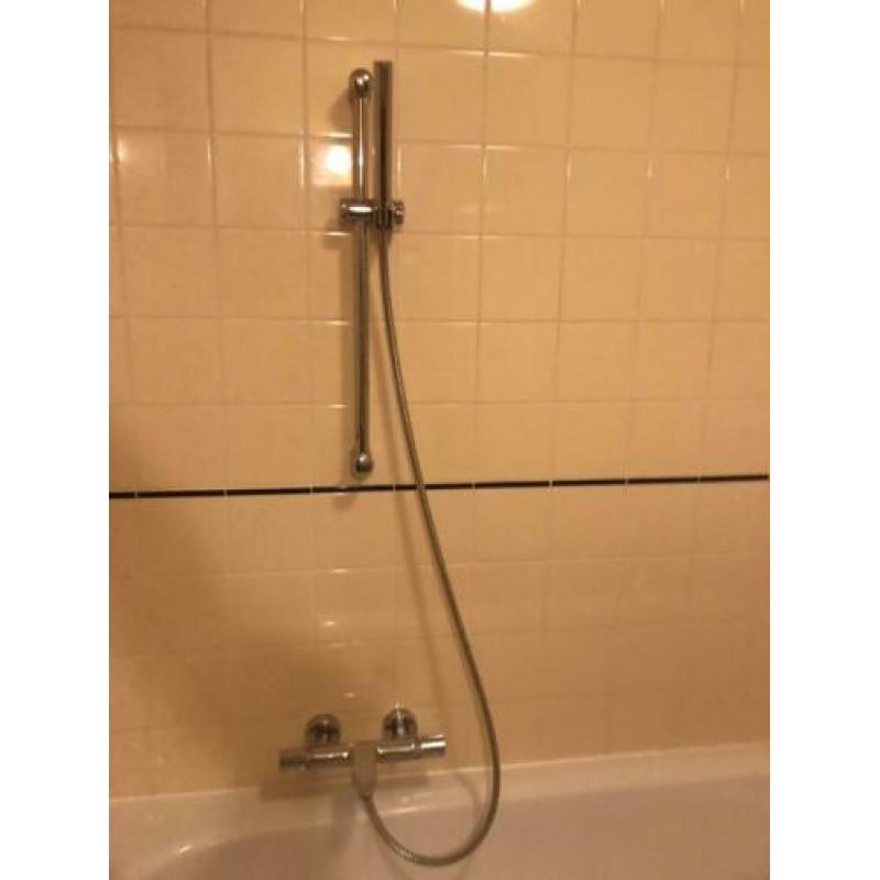 Hansgrohe badkraan