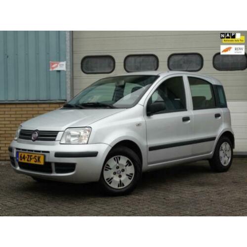 Fiat Panda 1.2 Edizione Cool Airco