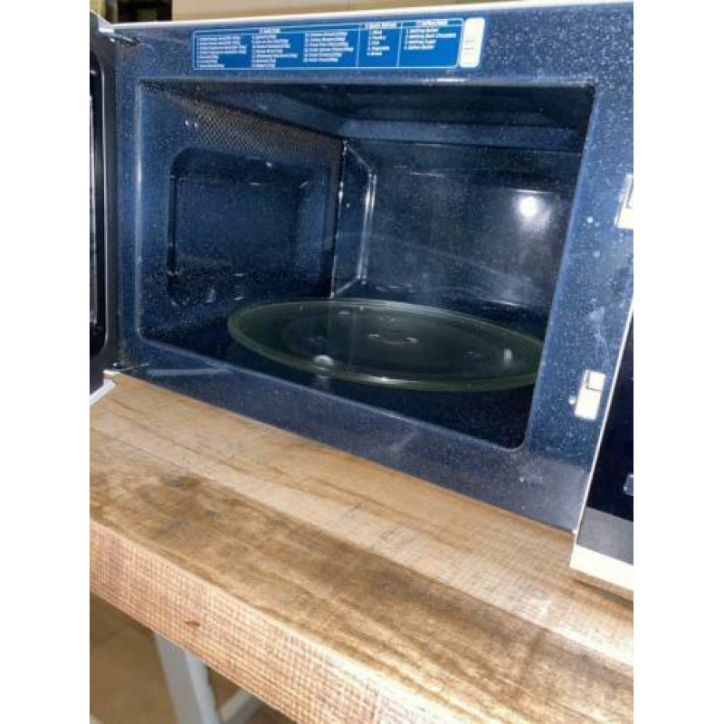 Samsung magnetron