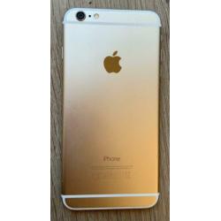 iPhone 6 Plus 64GB met vernieuwde batterij