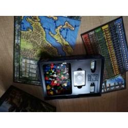 Bordspel Attila