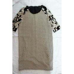MAISON SCOTCH jurk, maat 3 (40)